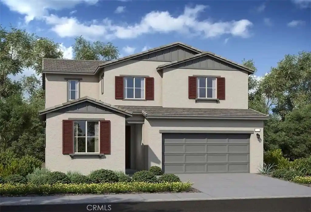Photo 1 of Single family home for sale at 5538 Kiwi Ct, Banning, CA 92220 | MLS# IV26225101 | Listing updated on 2026-10-18