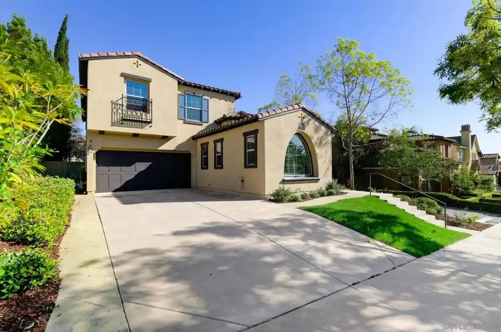 Single family home for sale at 15575 Canton Ridge Ter, San Diego, CA 92127 | MLS# 260025148SD