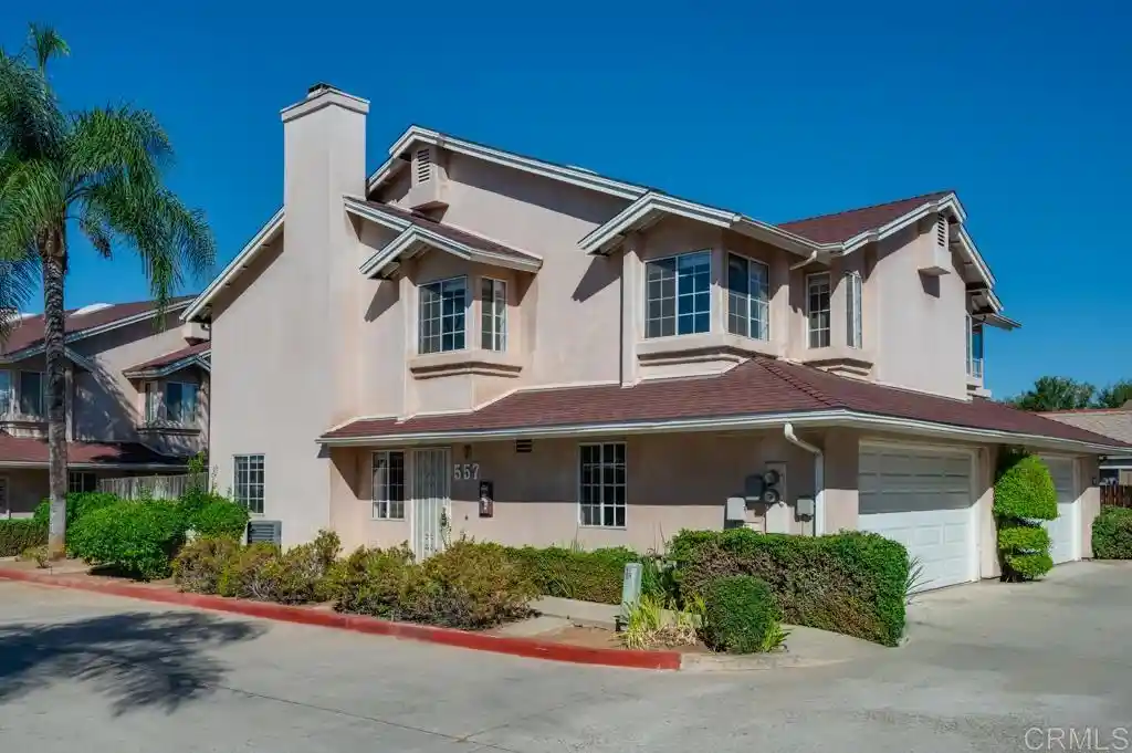 Photo 1 of Condo for sale at 557 Dorothy St, El Cajon, CA 92019 | MLS# PTP2607830 | Listing updated on 2026-10-17