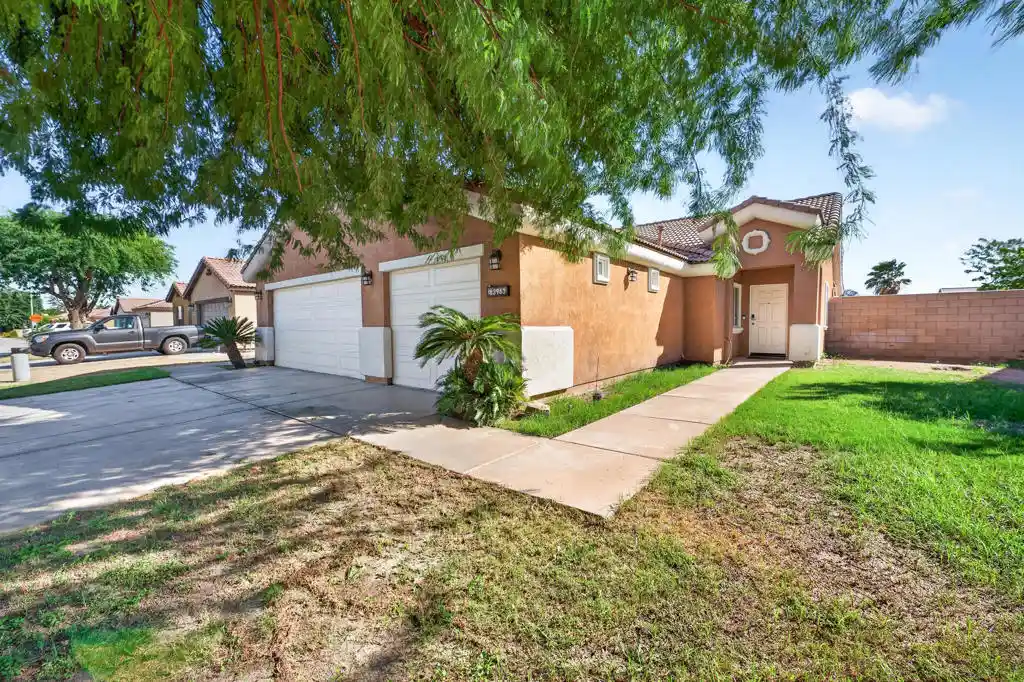Photo 1 of Single family home for sale at 83963 Fiesta Rd, Coachella, CA 92236 | MLS# 219154516DA | Listing updated on 2026-10-22