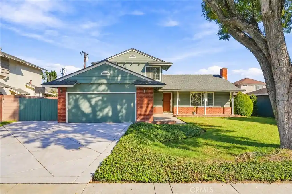 Photo 1 of Single family home for sale at 12439 Catalpa Ave, Chino, CA 91710 | MLS# CV26225417 | Listing updated on 2026-10-28