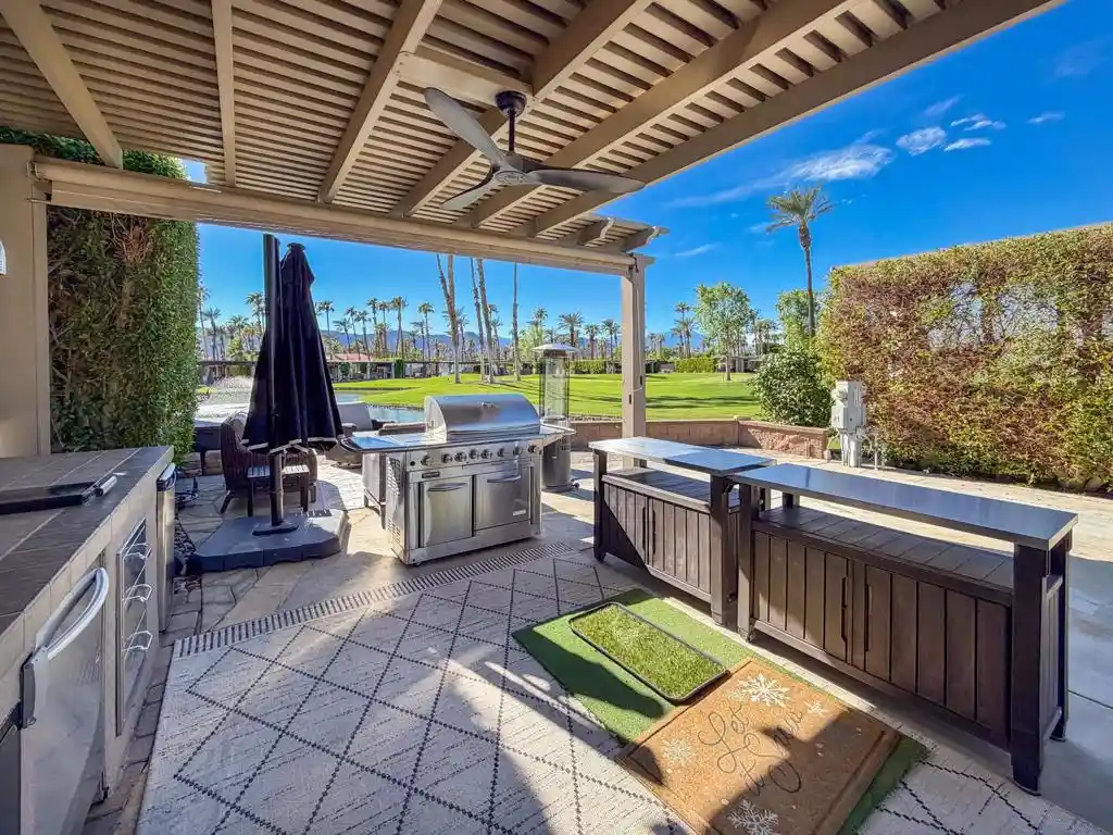 Manufactured home for sale at 80394 Avenue 48 #42, Indio, CA 92201 | MLS# 219154517DA