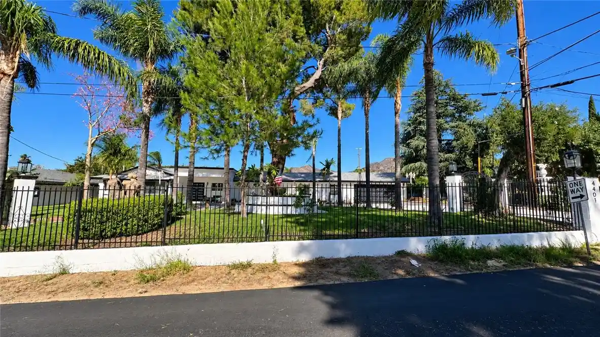 Single family home for sale at 14401 Lakeside, Sylmar, CA 91342 | MLS# PW26224558