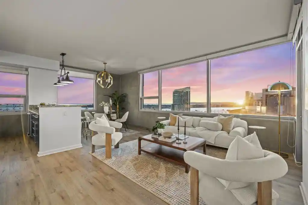 Photo 1 of Condo for sale at 321 10th Avenue #2208, San Diego, CA 92101 | MLS# 260025150SD | Listing updated on 2026-10-20