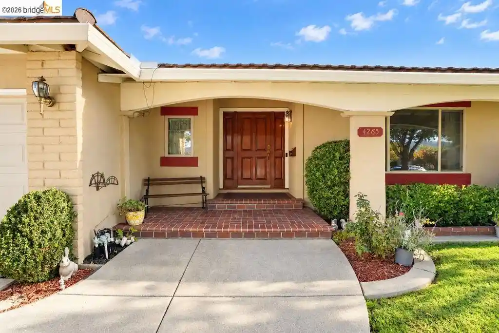Single family home for sale at 4265 Dorman Rd, Pleasanton, CA 94588 | MLS# 41151581