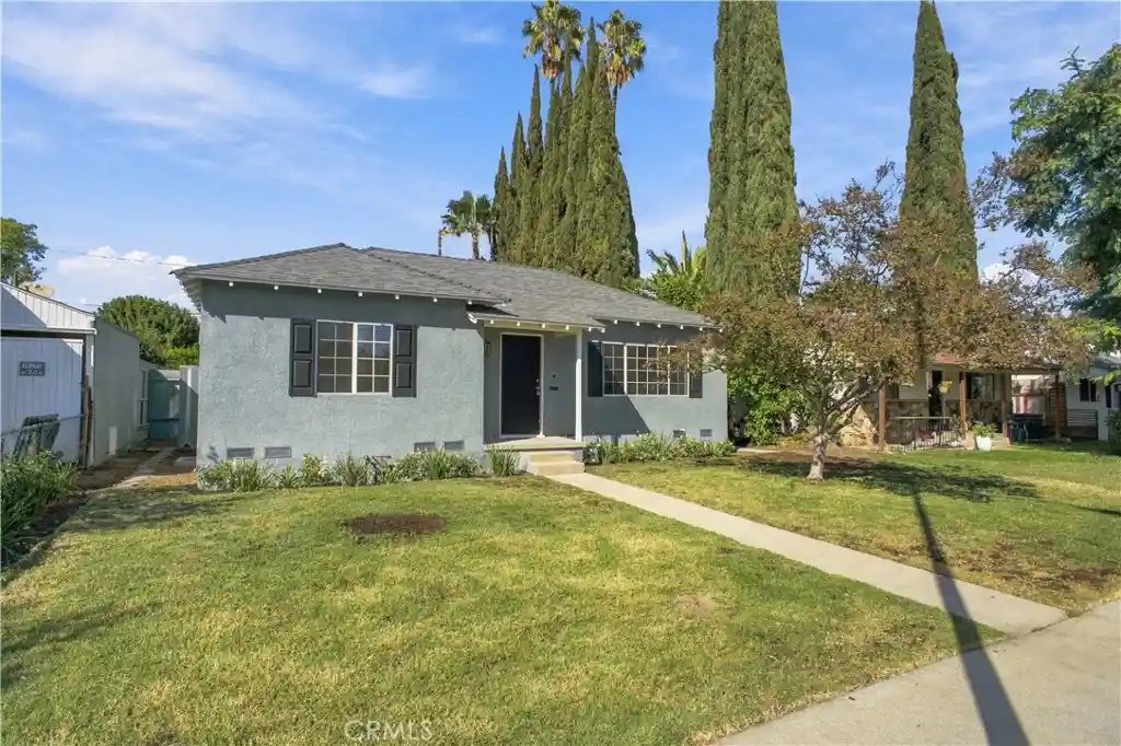 Single family home for sale at 2211 W Verdugo, Burbank, CA 91506 | MLS# BB26224271
