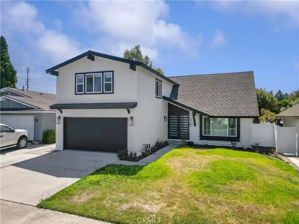 Photo 1 of Single family home for sale at 14532 Westfall, Tustin, CA 92780 | MLS# OC26224647 | Listing updated on 2026-10-25