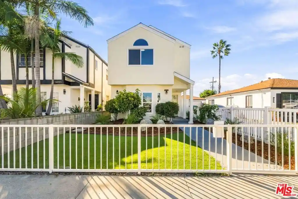 Photo 1 of Single family home for sale at 14919 Burin Ave, Lawndale, CA 90260 | MLS# 26102844 | Listing updated on 2026-10-24