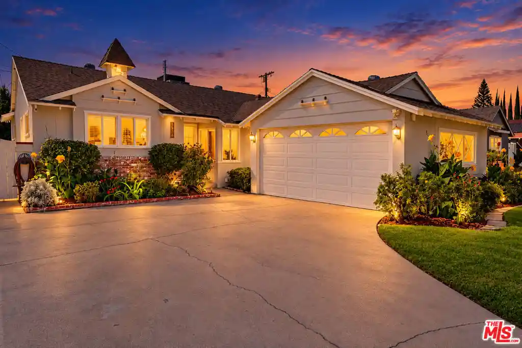 Photo 1 of Single family home for sale at 13960 Leadwell St, Van Nuys, CA 91405 | MLS# 26102875 | Listing updated on 2026-10-24