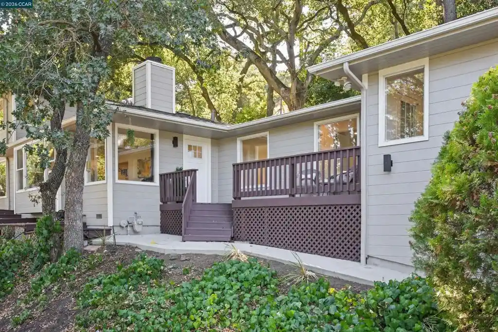 Single family home for sale at 3235 Andreasen Dr, Lafayette, CA 94549-4801 | MLS# 41151584
