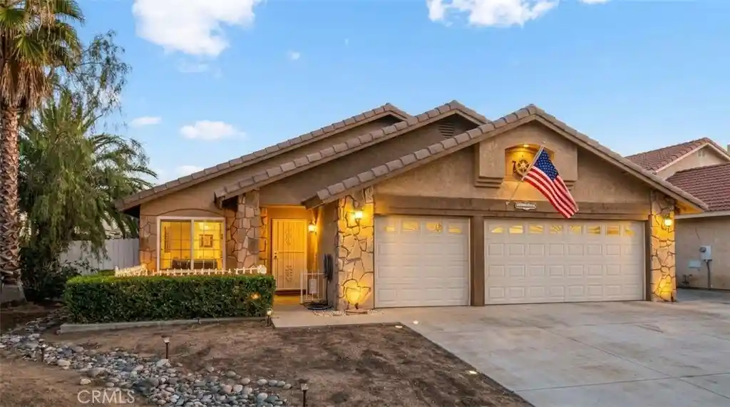 Single family home for sale at 12532 El Dorado Ct, Victorville, CA 92392 | MLS# OC26225393