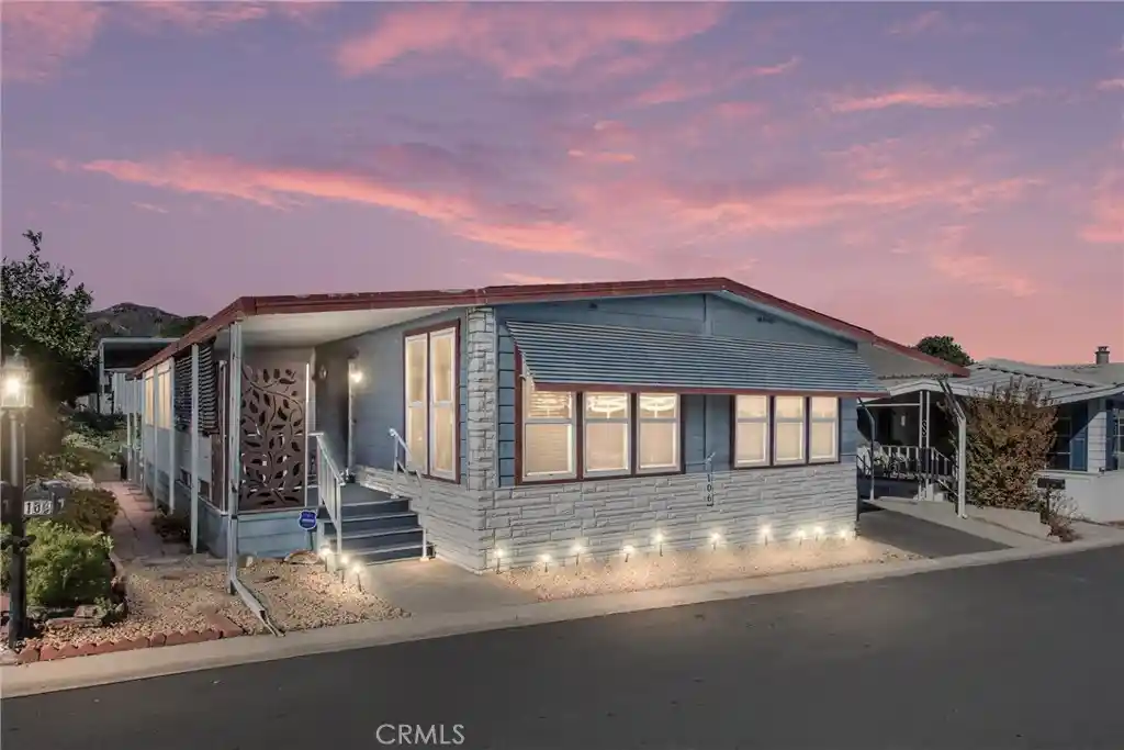 Manufactured home for sale at 4000 Pierce St #106, Riverside, CA 92505 | MLS# IG26225443