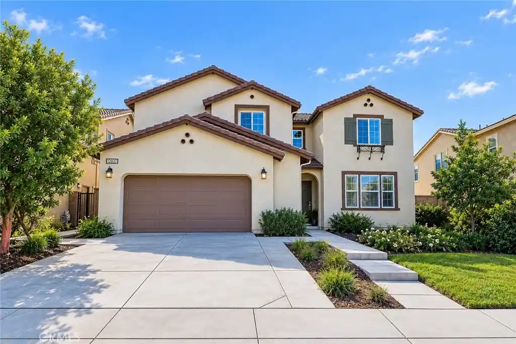 Photo 1 of Single family home for sale at 12037 Meander Way, Jurupa Valley, CA 91752 | MLS# TR26225459 | Listing updated on 2026-10-25