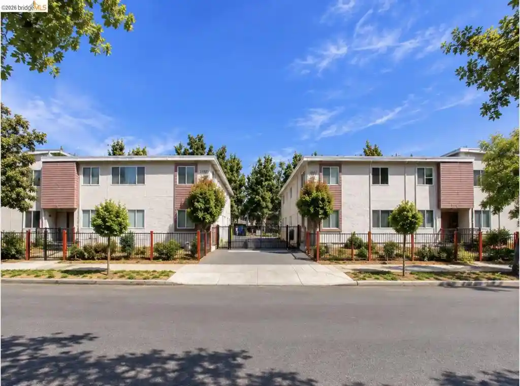 Photo 1 of Multi family home for sale at 2223 Bonar St, Berkeley, CA 94702 | MLS# 41151589 | Listing updated on 2026-10-24