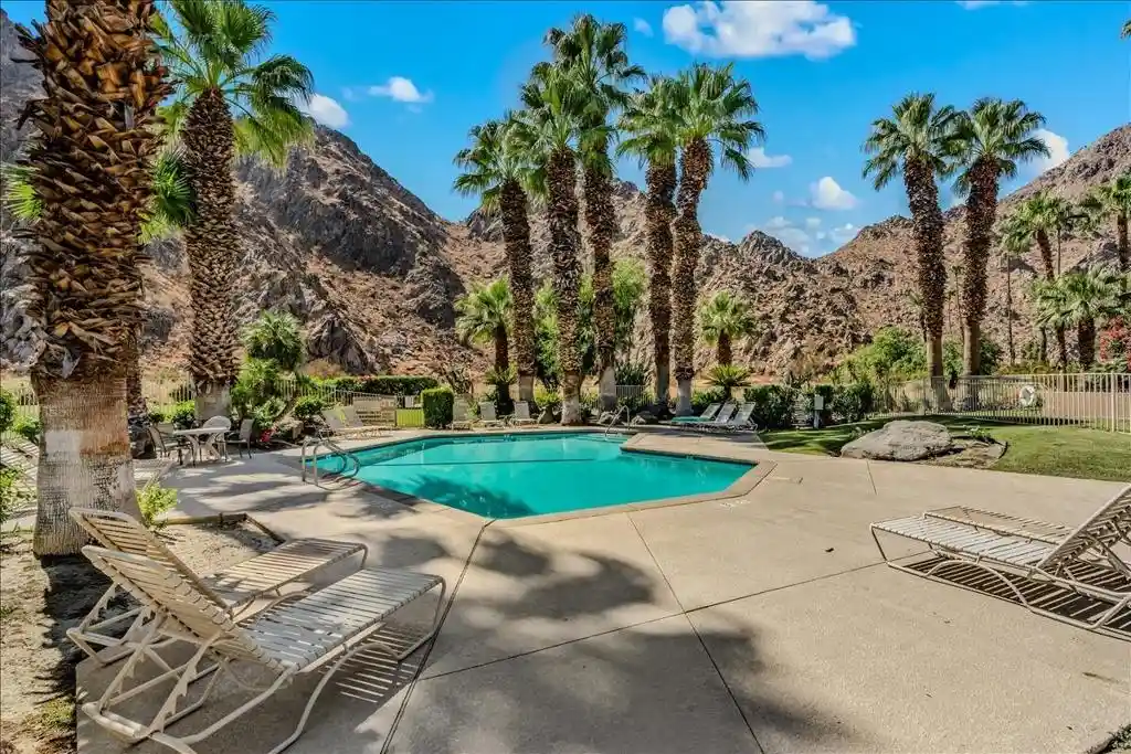 Condo for sale at 78255 Cabrillo Ln #123, Indian Wells, CA 92210 | MLS# 219154523DA