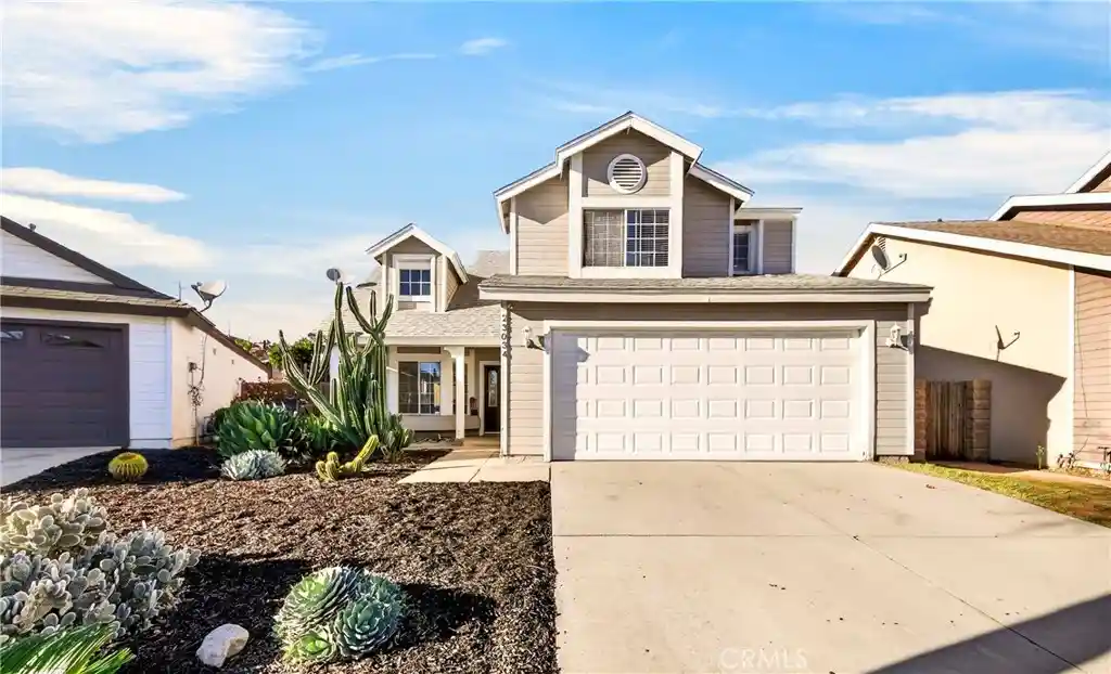 Photo 1 of Single family home for sale at 23034 Mansfield, Moreno Valley, CA 92557 | MLS# SB26225428 | Listing updated on 2026-10-25