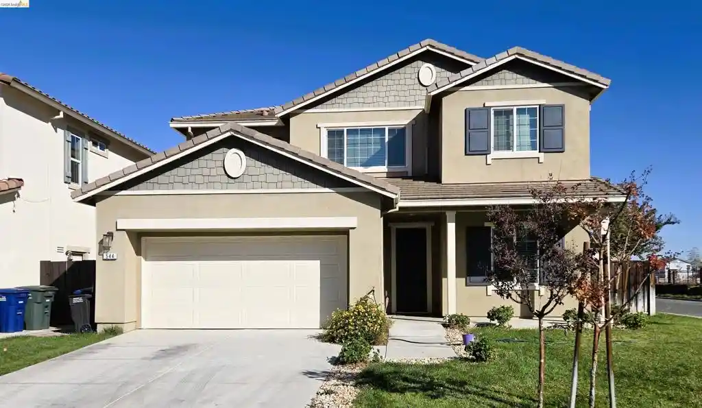 Single family home for sale at 544 Brinwood Way, Oakley, CA 94561 | MLS# 41151588