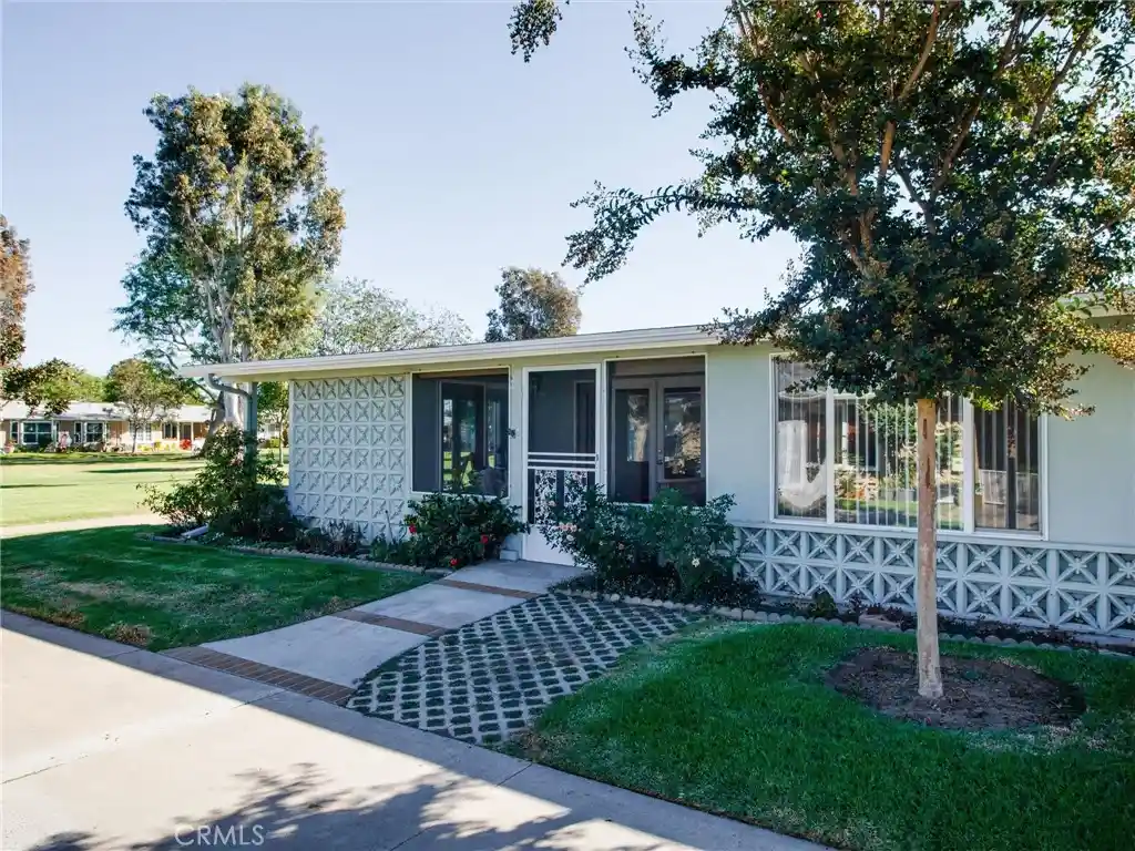 Photo 1 of Sale Pending at 1400 Weeburn Rd #82-F, Seal Beach, CA 90740 | MLS# PW26225455 | Listing updated on 2026-10-21