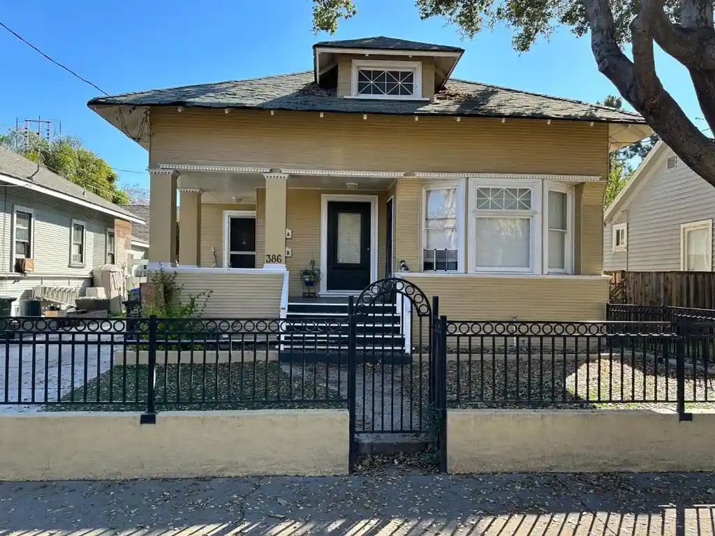 Photo 1 of Multi family home for sale at 386 Margaret St, San Jose, CA 95112 | MLS# ML82064973 | Listing updated on 2026-10-17