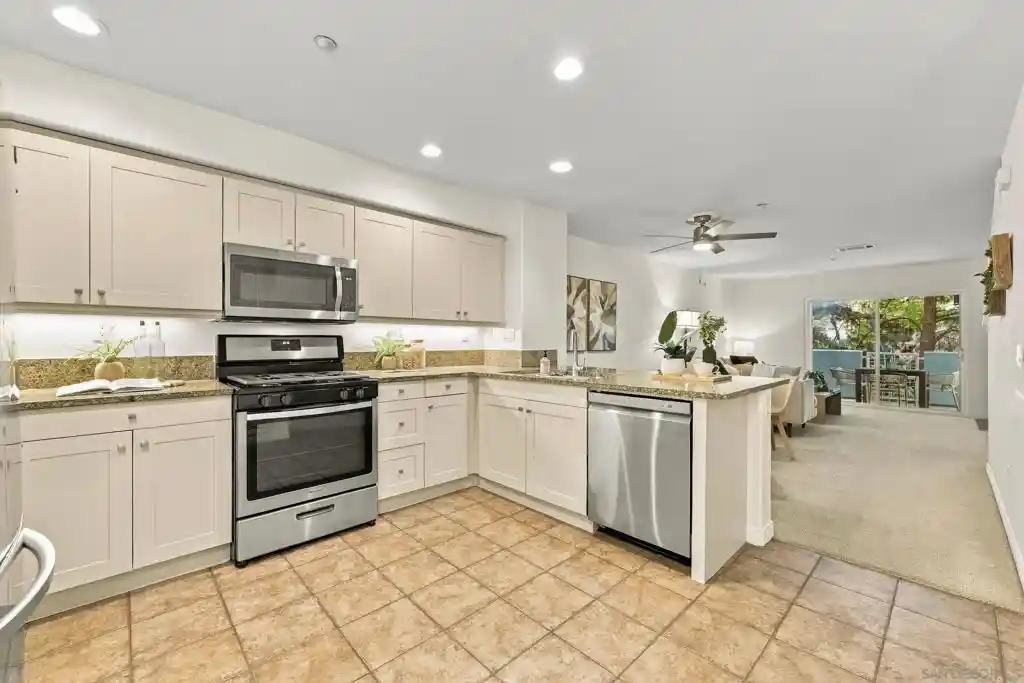 Photo 1 of Townhouse for sale at 3531 Sandcastle Ln, San Diego, CA 92110 | MLS# 260025163SD | Listing updated on 2026-10-17