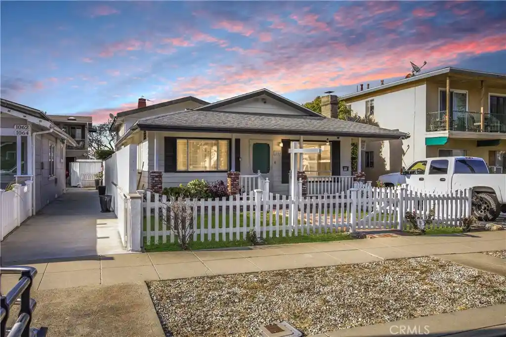 Multi family home for sale at 1054 W 23rd Street, San Pedro, CA 90731 | MLS# SB26225382