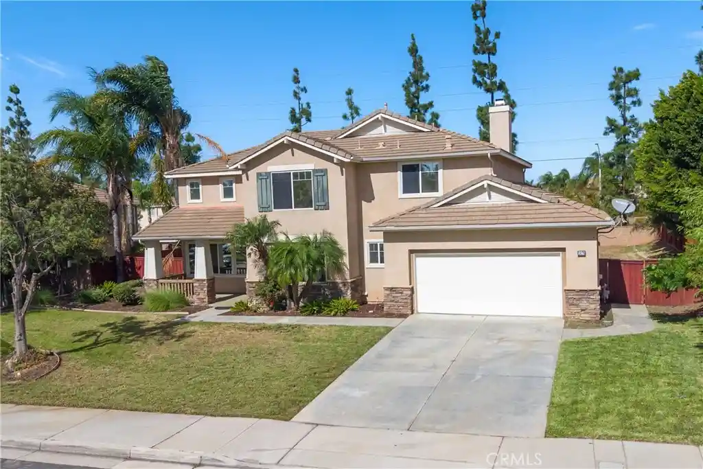 Photo 1 of Single family home for sale at 19176 Stagecoach, Riverside, CA 92508 | MLS# BB26206512 | Listing updated on 2026-10-27