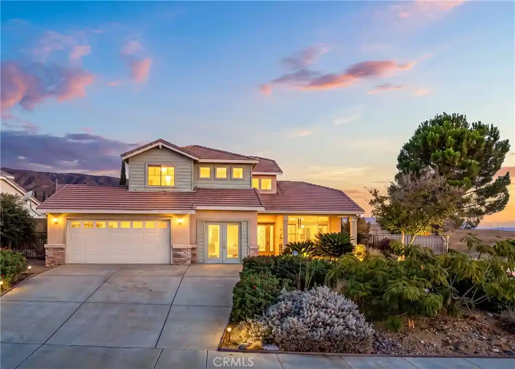 Photo 1 of Single family home for sale at 42025 Allan Dr, Lancaster, CA 93536 | MLS# SR26225535 | Listing updated on 2026-10-18