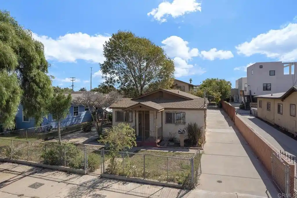 Photo 1 of Multi family home for sale at 1671 73 Donax Ave, San Diego, CA 92154 | MLS# PTP2607843 | Listing updated on 2026-10-19