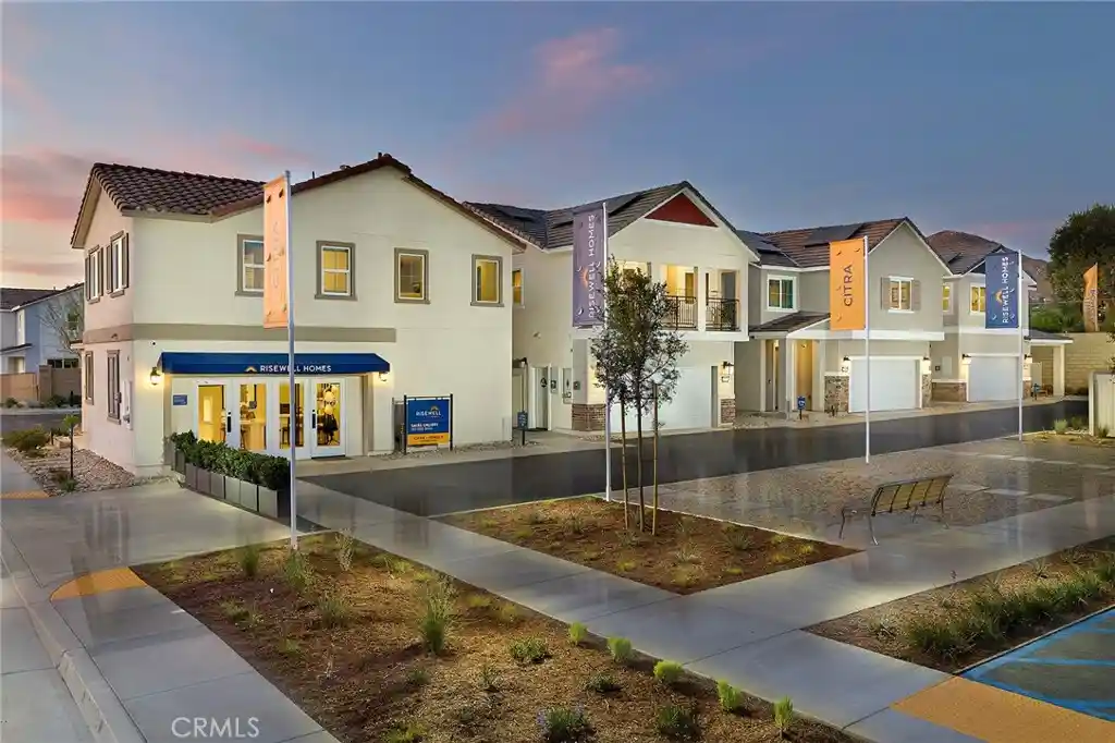 Photo 1 of Condo for sale at 33535 Mission Trl, Lake Elsinore, CA 92530 | MLS# OC26225559 | Listing updated on 2026-10-23