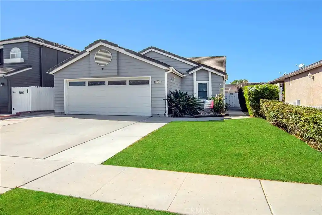 Photo 1 of Single family home for sale at 2705 Shrubwood, Simi Valley, CA 93065 | MLS# SR26225023 | Listing updated on 2026-10-24