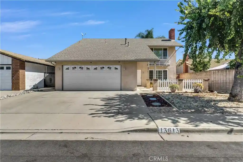 Photo 1 of Single family home for sale at 13613 Wilbur, Chino, CA 91710 | MLS# TR26225011 | Listing updated on 2026-10-23