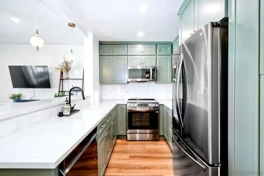 Condo for sale at 4230 Copeland Ave #Unit 6, San Diego, CA 92105 | MLS# 260025168SD