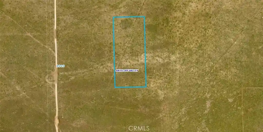 Photo 1 of Land for sale at 0 Ave F 10, Lancaster, CA 93536 | MLS# SR26225588 | Listing updated on 2026-10-18