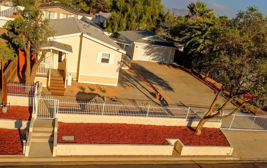 Photo 1 of Manufactured home for sale at 755 Paul Ct, Perris, CA 92570 | MLS# NDP2609643 | Listing updated on 2026-10-24