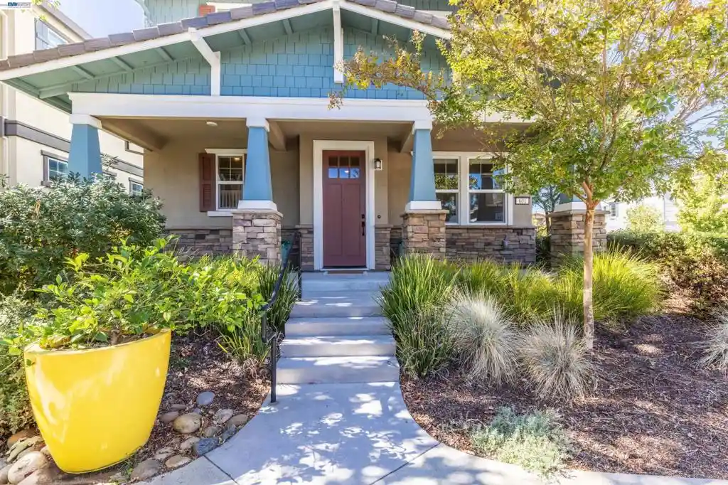 Condo for sale at 601 Chives Way, Walnut Creek, CA 94595 | MLS# 41151602
