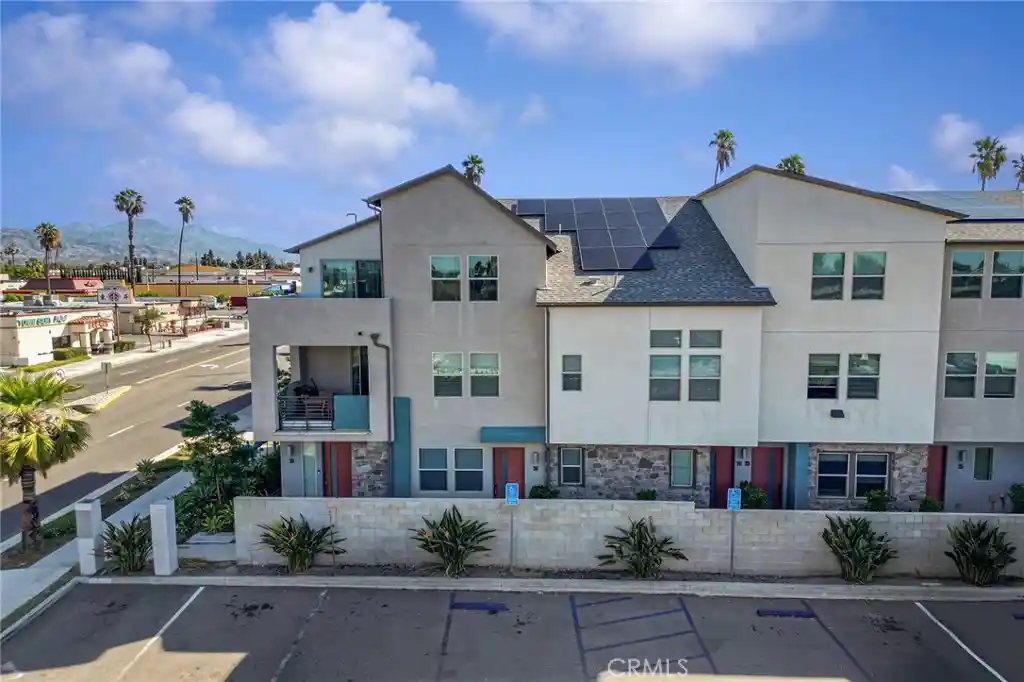 Condo for sale at 347 Strike Dr, Covina, CA 91722 | MLS# WS26225617