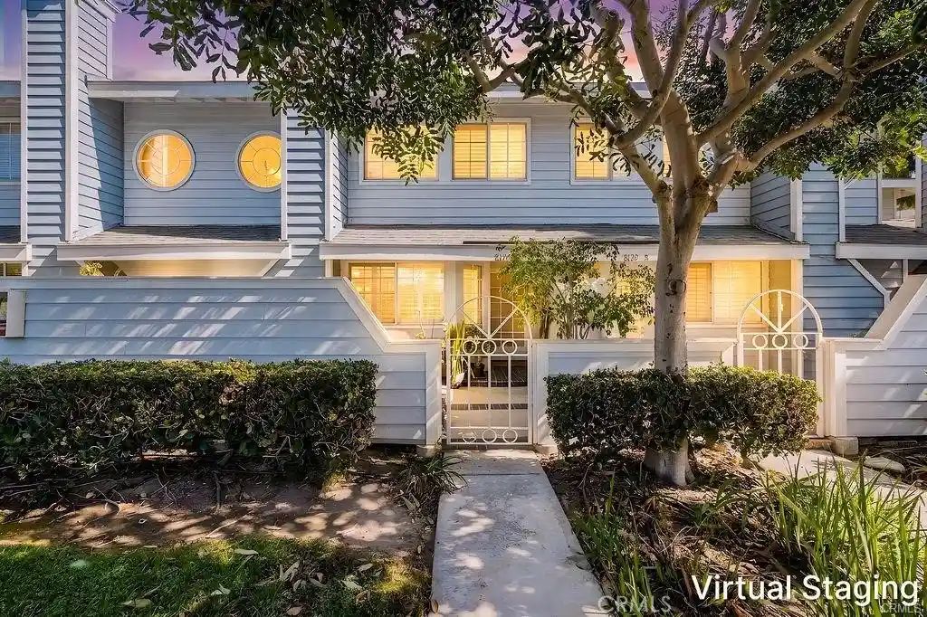 Condo for sale at 8120 Baymist Dr #C, Huntington Beach, CA 92646 | MLS# OC26225602