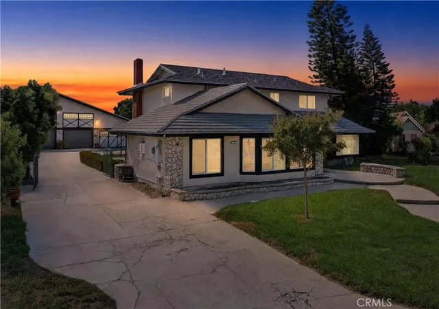 Single family home for sale at 5361 Sulphur, Jurupa Valley, CA 91752 | MLS# DW26225632