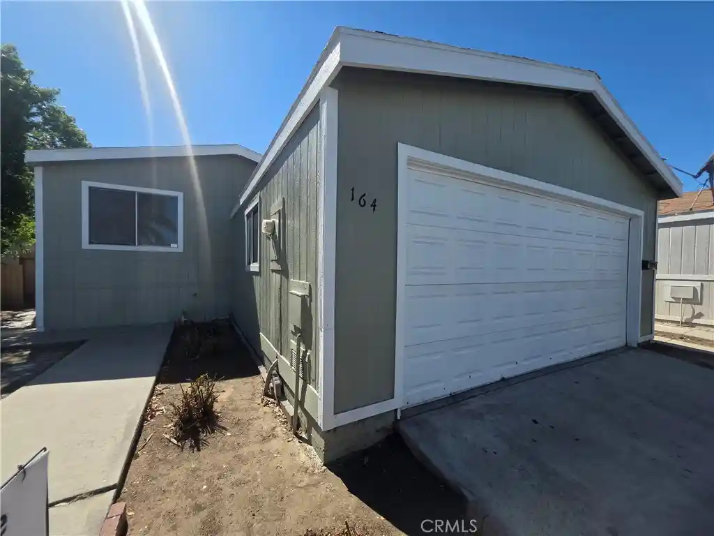 Manufactured home for sale at 80 E Dawes St #164, Perris, CA 92571 | MLS# PW26225644