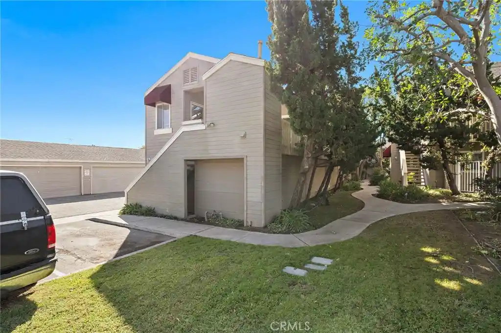 Photo 1 of Condo for sale at 12562 Dale #17, Garden Grove, CA 92841 | MLS# OC26225312 | Listing updated on 2026-10-19