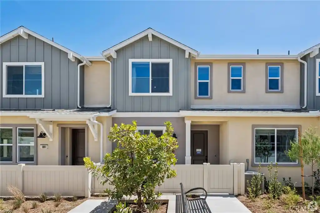 Photo 1 of Townhouse for sale at 5817 Santa Barbara Ave, Garden Grove, CA 92845 | MLS# OC26225666 | Listing updated on 2026-10-21