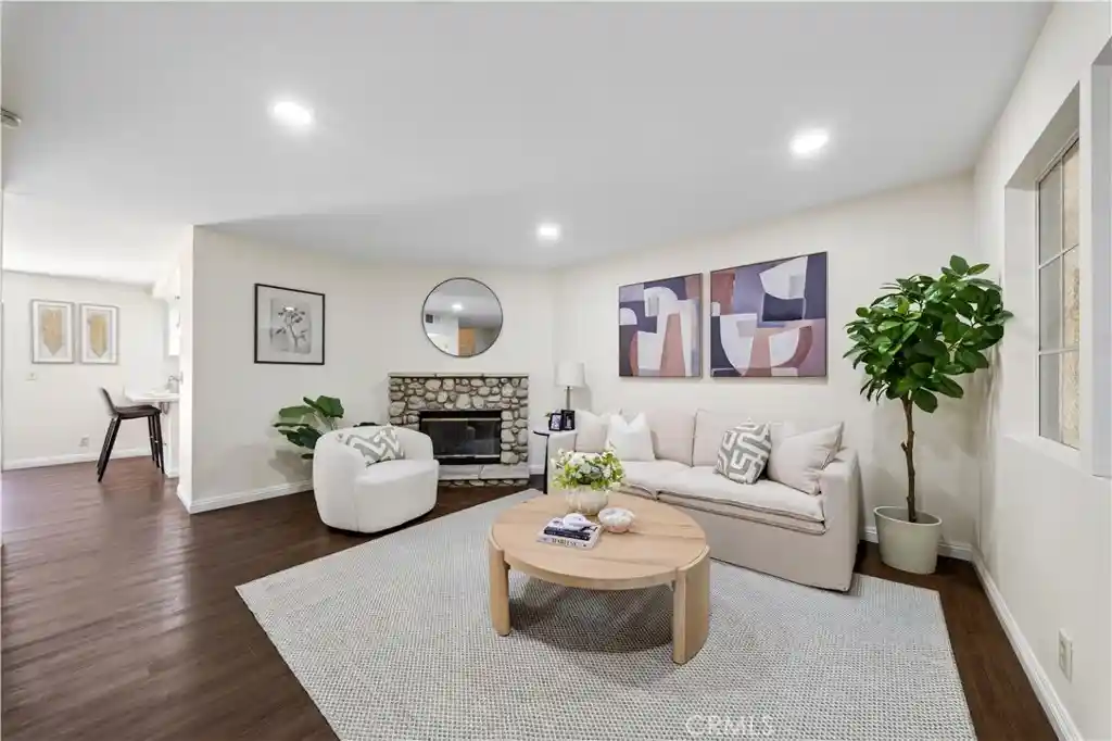 Condo for sale at 15365 Woodruff #8, Bellflower, CA 90706 | MLS# OC26225667