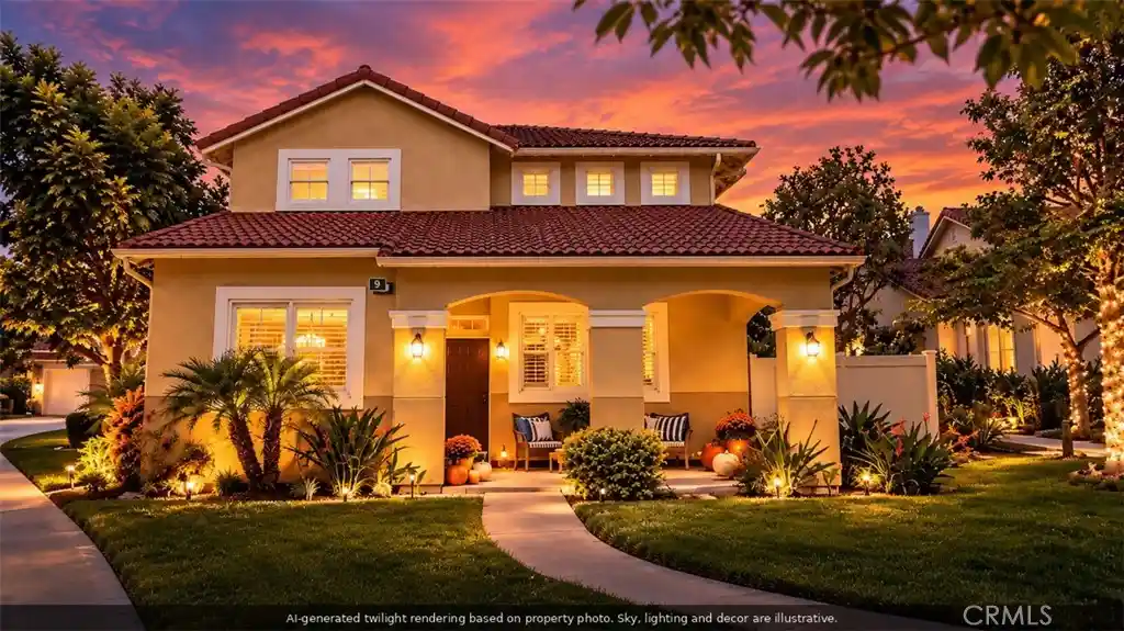 Photo 1 of Condo for sale at 9 Calle Rosado, Mission Viejo, CA 92692 | MLS# OC26225457 | Listing updated on 2026-10-30