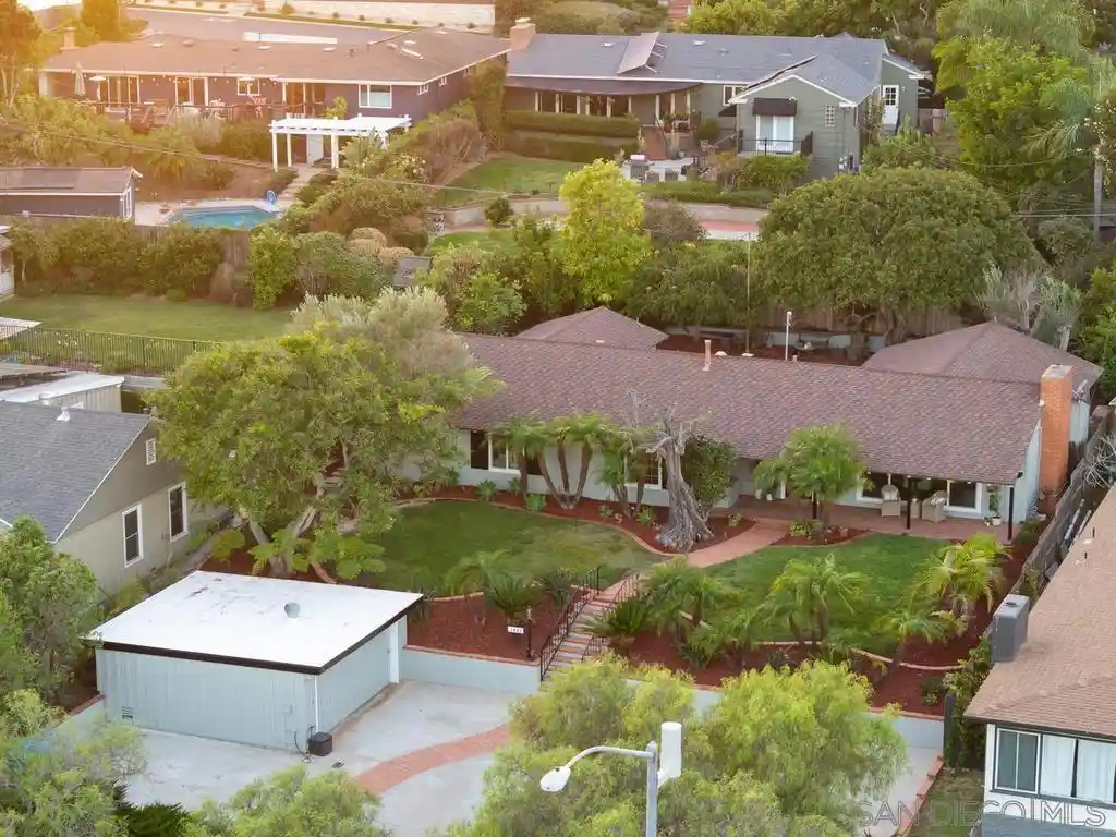 Photo 1 of Single family home for sale at 1442 Catalina Blvd, San Diego, CA 92107 | MLS# 260025175SD | Listing updated on 2026-10-24