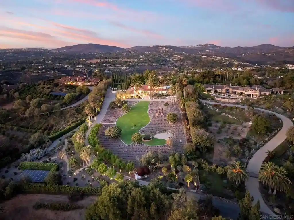 Photo 1 of Mansion for sale at 18245 Paseo Victoria, Rancho Santa Fe, CA 92067 | MLS# 260025178SD | Listing updated on 2026-10-19