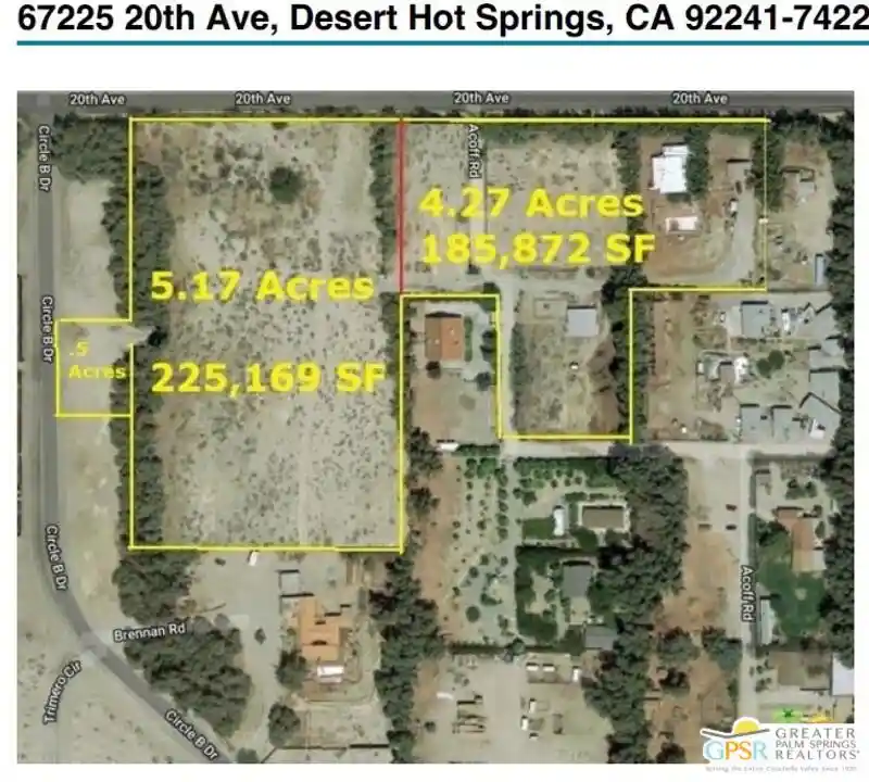 Single family home for sale at 67225 20th Avenue, Desert Hot Springs, CA 92241 | MLS# 26989079PS