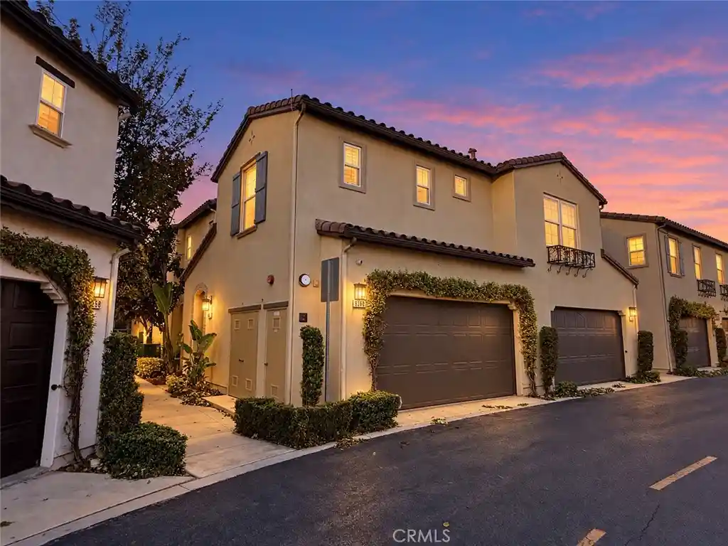 Listing Photo 1 - Condo for sale in 8360 Ranger located at 8360 Ranger, Chino, CA 91708 - Unit 8360 Ranger