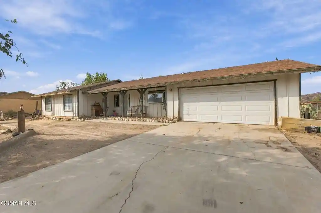Photo 1 of Single family home for sale at 15171 Greenrock Ave, Lancaster, CA 93535 | MLS# 226004946 | Listing updated on 2026-10-19
