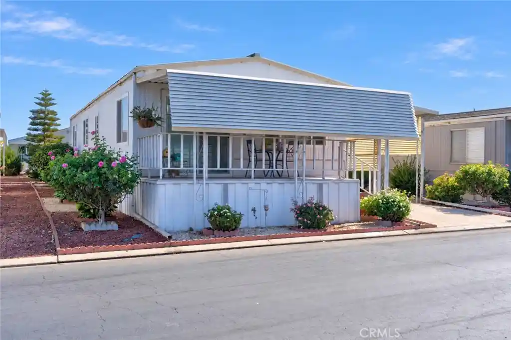 Photo 1 of Manufactured home for sale at 2240 Golden Oak Ln #107, Merced, CA 95341 | MLS# MC26225479 | Listing updated on 2026-10-19