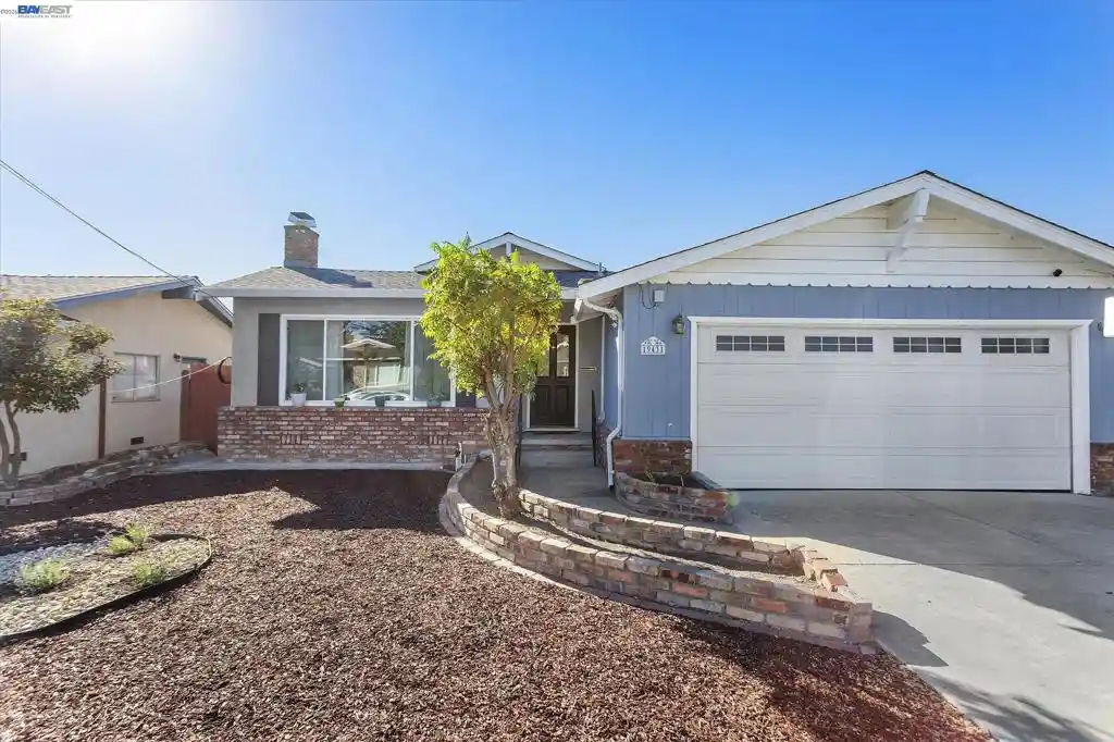 Photo 1 of Single family home for sale at 19431 Garrison Ave, Castro Valley, CA 94546 | MLS# 41151610 | Listing updated on 2026-10-25